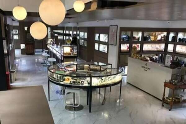 定西市漳县寄卖奢侈品店